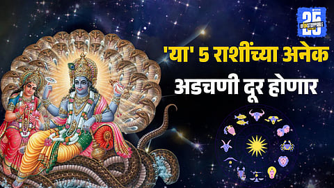 TODAY HOROSCOPE Dhan Yog Sarvarth Siddhi Yog 20 November 2025