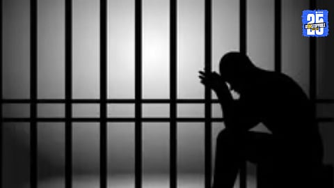 Excise Department sub-inspector punished for accepting a ₹5,000 bribe to return a seized bike; ACB action successful.