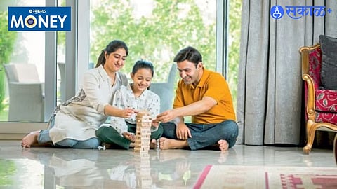 Money Management After Celebrations