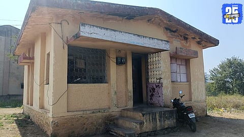 Need for a Taluka Mini Veterinary Hospital