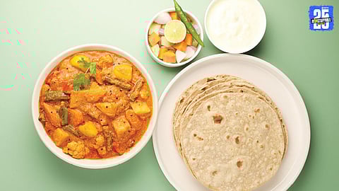 Eating Habits That Affect Digestion and Hunger