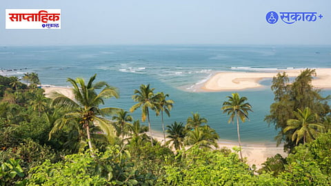 Konkan Coastal Journey