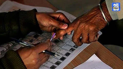 Scrutiny Changes Political Equations