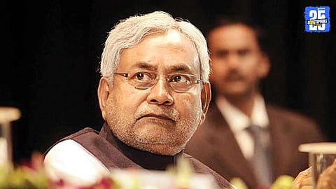 Nitish Kumar’s Political Journey and Leadership in Bihar