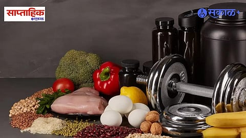 Protein Sources For Gym