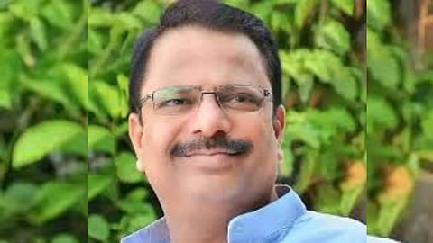 Former MLA Dilip Mane says empowering party workers is his foremost responsibility amid rising speculation over his possible BJP entry.