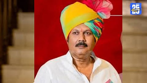 MP Udayanraje Bhosale