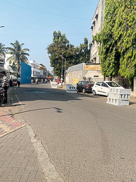 सकाळ संवाद