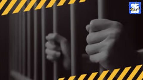 “Swift Action by Borgao Police: Housebreaking Team Caught, Huge Cache Seized”