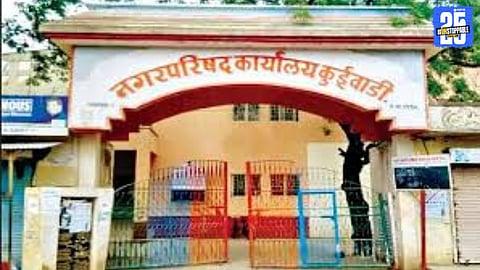 Candidature Tangle in Karmaj Likely to Break Today as NCP Focuses on Key Strongholds”