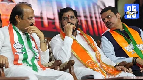 Local Body Elections update