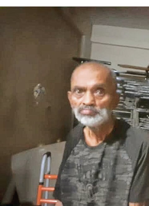 प्रकाश पुरोहित यांचा ससूनमध्येच मृत्यू