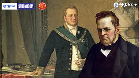 Architect of Italian Unification