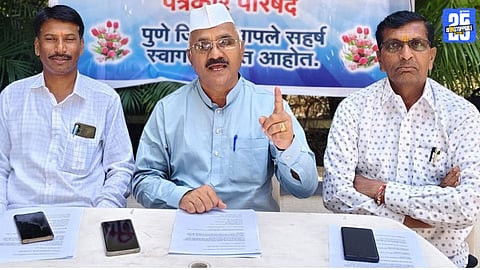 Consumer Panchayat Welcomes Maharashtra Government’s Compensation Scheme