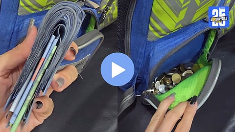 Kid Savings Viral Video