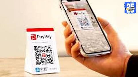 Digital Scam Alert! QR Code Trick Used to Cheat Setu Drivers in Belapur Area