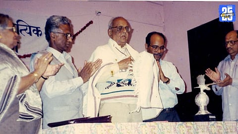 Marathi Christian Literature