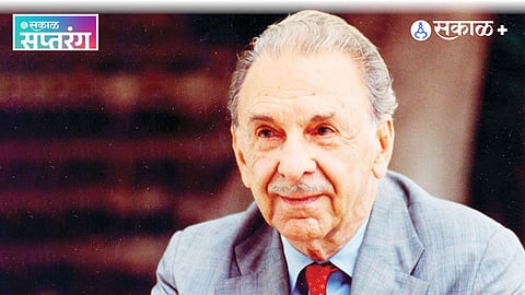 JRD Tata Sports Complex