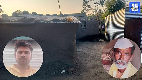 Son Kills Father Over Argument, Later Buries Body At Home