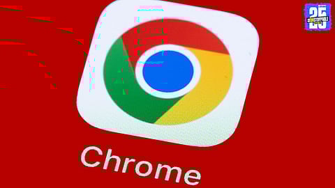 Government agency issues an urgent security warning advising Chrome users to update their browser due to a newly discovered vulnerability.
