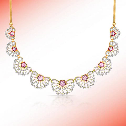 चंदुकाका सराफ ज्वेल्सतर्फे
‘बनारस’, ‘बॅलरिना’ कलेक्शन्स
आणि ‘बॅलरिना’कलेक्शन्स सादर