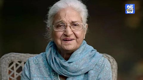 Kamini Kaushal biography