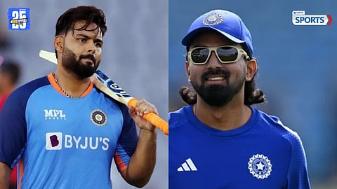 India VS South Africa