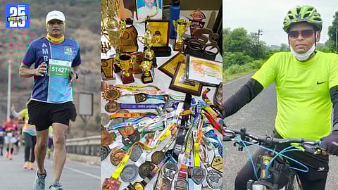 Inspiring Journey of the Kurulkar Brothers