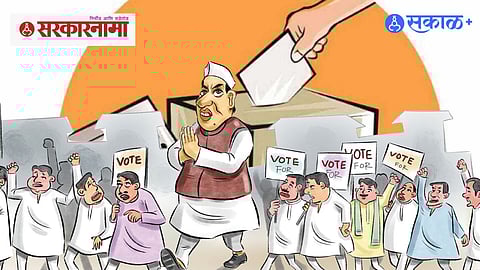 Municipal Council Governance Structure