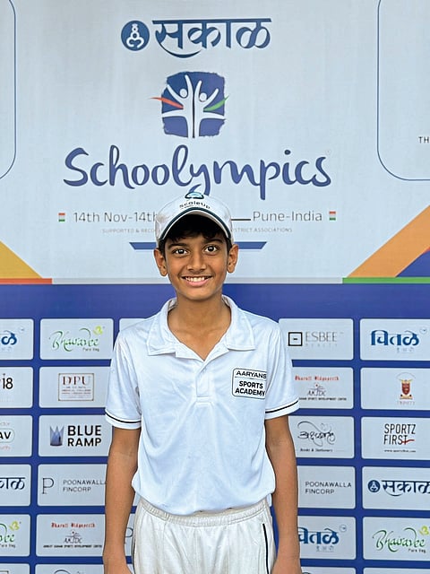 ‘व्हिजन’, ‘आर्यन्स वर्ल्ड’, ‘ब्लॉसम पब्लिक’ची आगेकूच