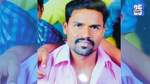 Reverse Truck Mishap Claims Life of Labourer from Pandharpur Taluka