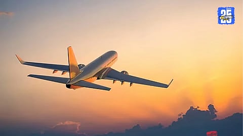 Increased Use of Airbus A-321