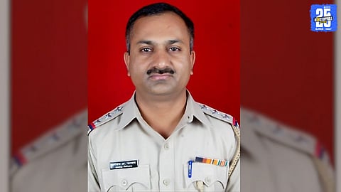 High Court Kolhapur bench cancels FIR against PI Dhananjay Jadhav