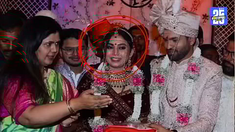 Political Storm After FIR on Munde's PA in Gauri Garje Case