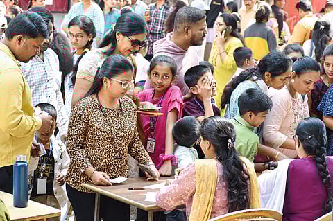 शालेय जगत