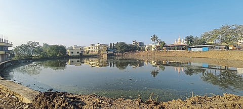 बदलत्या ऊर्सची नवी ओळख