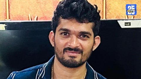 Sagar Sorati Missing to Death Footballer Found in Palghar Forest Police Suspect Suicide