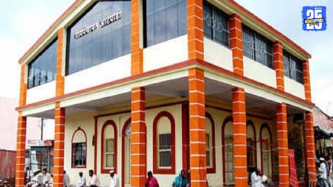 High-Tech Election Campaign