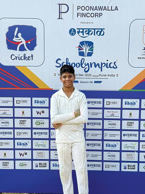 हेलिओस, जयहिंद, ऑलिंपसची आगेकूच