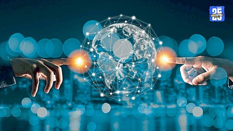 Digital Personal Data