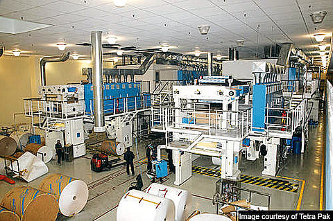 मावळच्या उद्योगांत ‘एआय’ पर्व