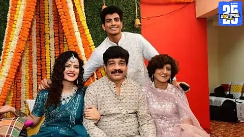 स्मृती मानधना आणि पलाश यांच्या लग्न थांबवण्याच्या निर्णयामागील खरी गोष्ट समोर आली आहे.