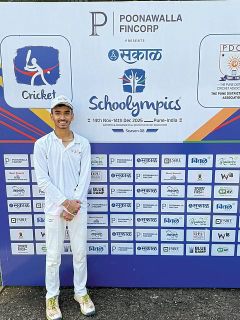 क्लारा ग्लोबल, सिंहगड सिटी, डॉ.अस्मिता संघांची आगेकूच