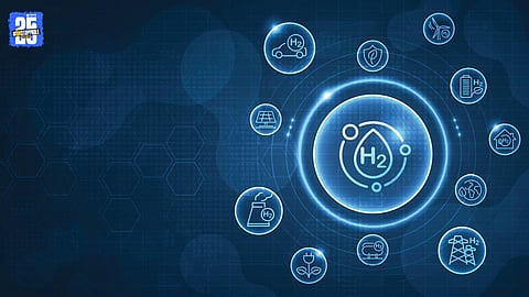 Benefits and Applications of Hydrogen Technology