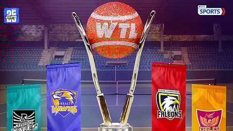World Tennis League India 2025: Teams, Owners & Star Players Announced