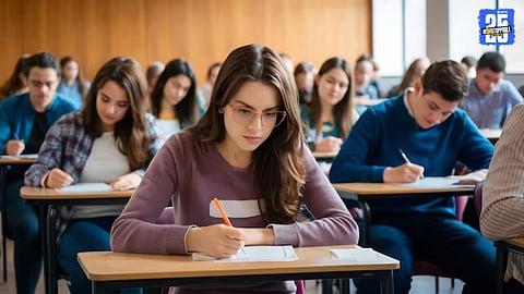 TET paper leak inquiry begins