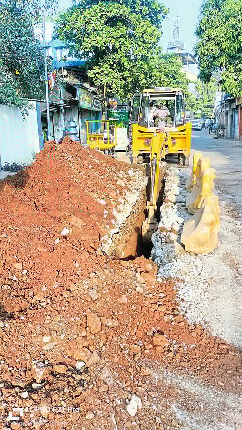 लाखो भीम अनुयायांच्या सुरक्षेचा प्रश्न गंभीर