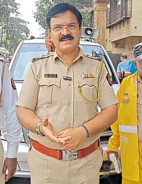 भरधाव वाहतुकीला ब्रेक लागणार