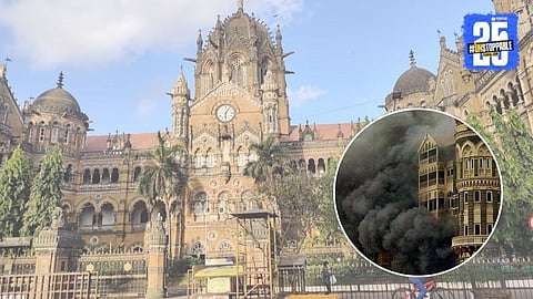 CSMT Terminus Security