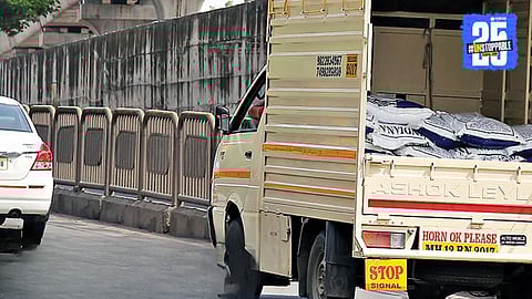 Vehicles Without Reflectors